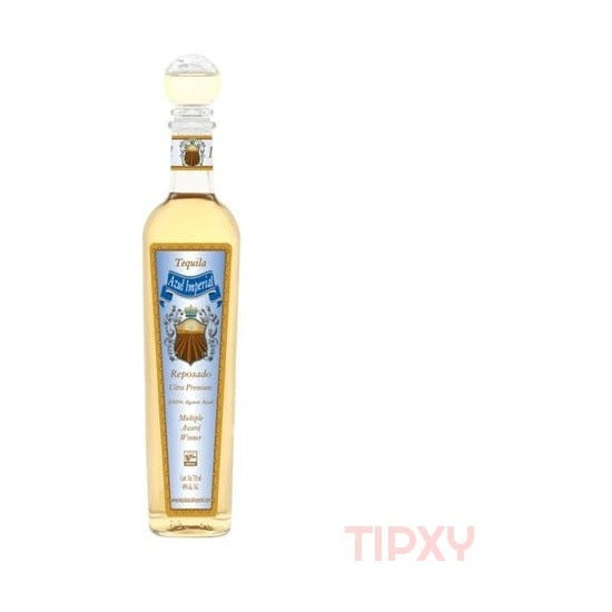 Tequila Azul Imperial - Reposado - TIPXY