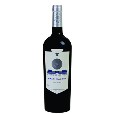 Flechas de los Andes - Gran Malbec Mendoza