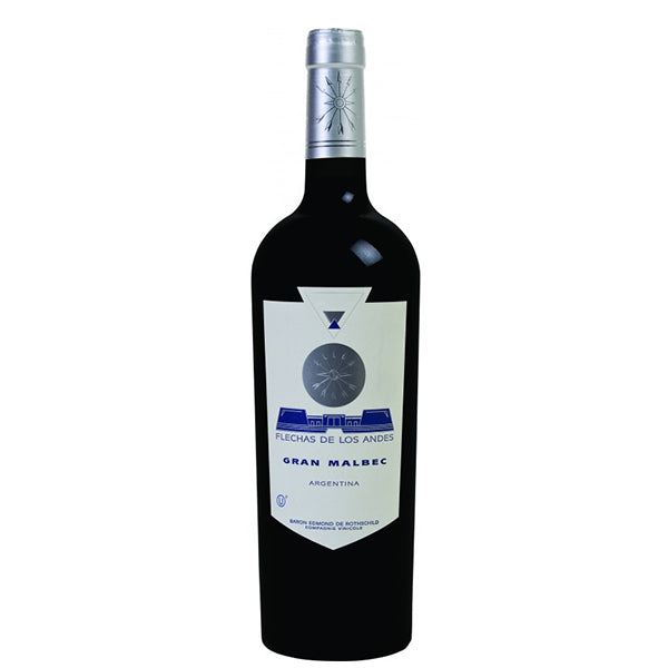 Flechas de los Andes - Gran Malbec Mendoza