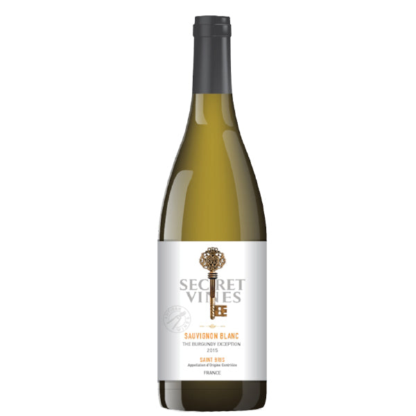 Secret Vines Sauv Blanc
