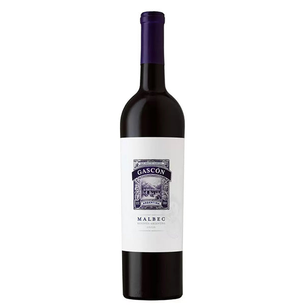 Don Miguel Gascon - Malbec Mendoza - TIPXY