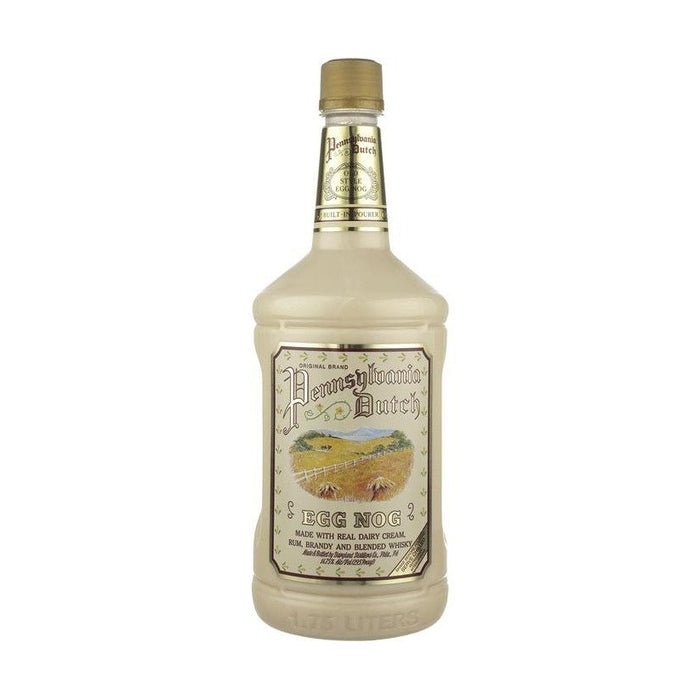 Pennsylvania Dutch - Egg Nog Liqueur - TIPXY
