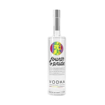 Fourth & Pride - Fourth & Pride - TIPXY