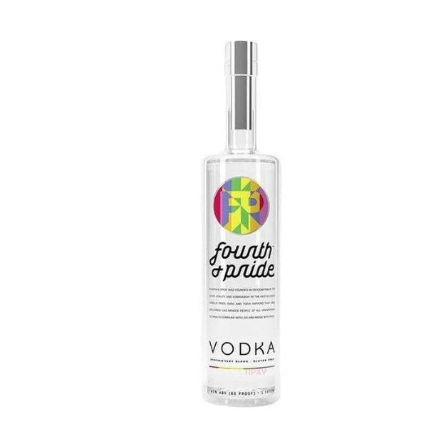 Fourth & Pride - Fourth & Pride - TIPXY