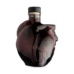 Sangre De Vida Corazon - Blanco