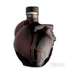 Sangre De Vida - Corazon Blanco Tequila