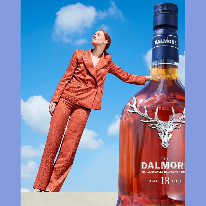 The Dalmore - Select Edition 2006 - TIPXY