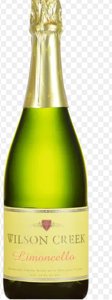 Wilson Creek - Limoncello