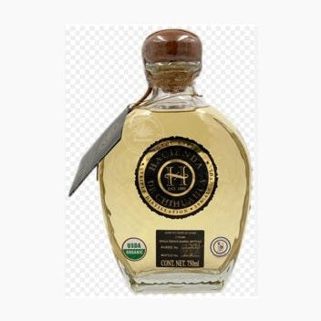 Hacienda De Chihuahua - Sotol Anejo - TIPXY