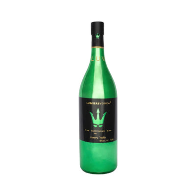 LumiereVodka - Luxury Vodka