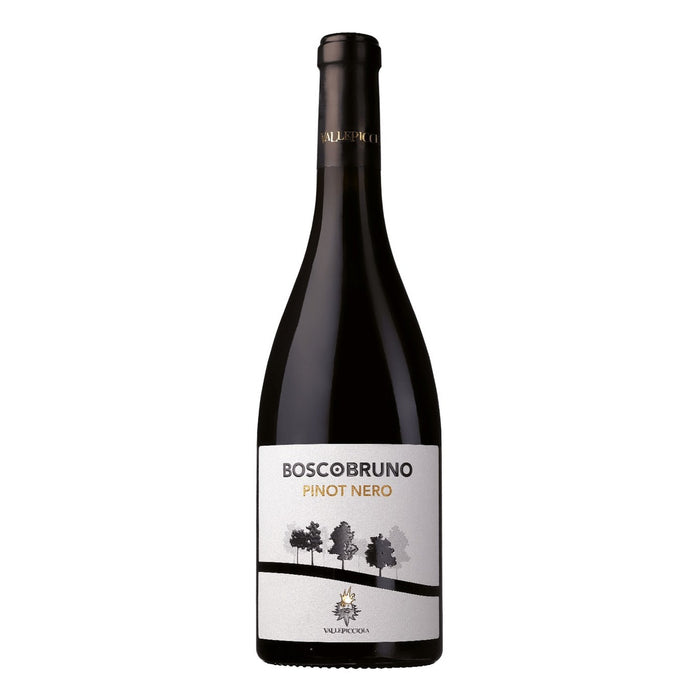 Boscobruno Pinot Nero - TIPXY