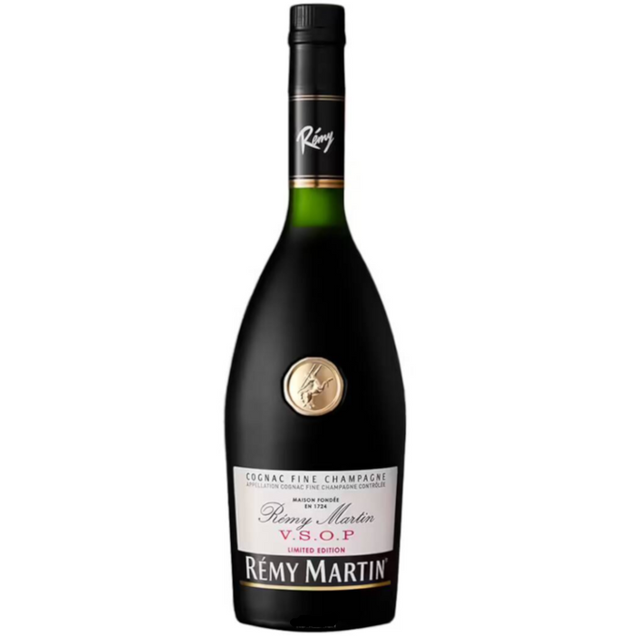 Remy Martin - VSOP Limited Edition Mixtape Volume 2 Cognac
