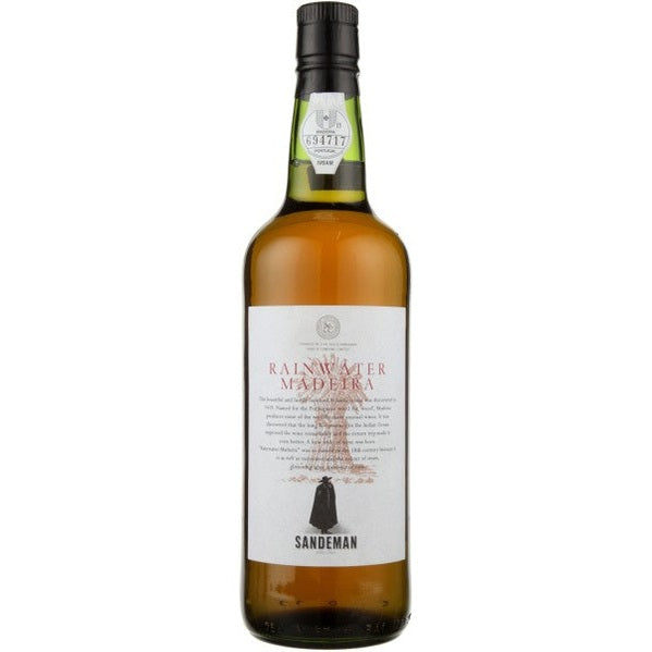 Sandeman - Rain Water Madeira - TIPXY