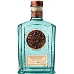 Brooklyn - Brooklyn Small Batch Gin - TIPXY
