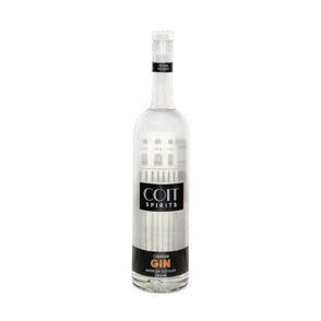 Coit Spirits - Caravan Gin