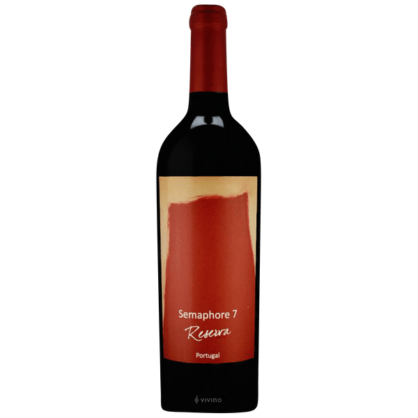 Semaphore - 7 Red - TIPXY