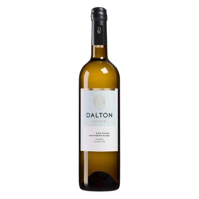 Dalton Winery - M Estate Sauvignon Blanc Dry White Wine
