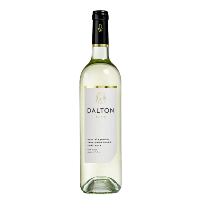 Dalton Winery - Estate Fume Blanc Wine