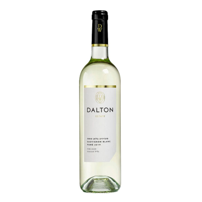 Dalton Winery - Estate Fume Blanc Wine - TIPXY