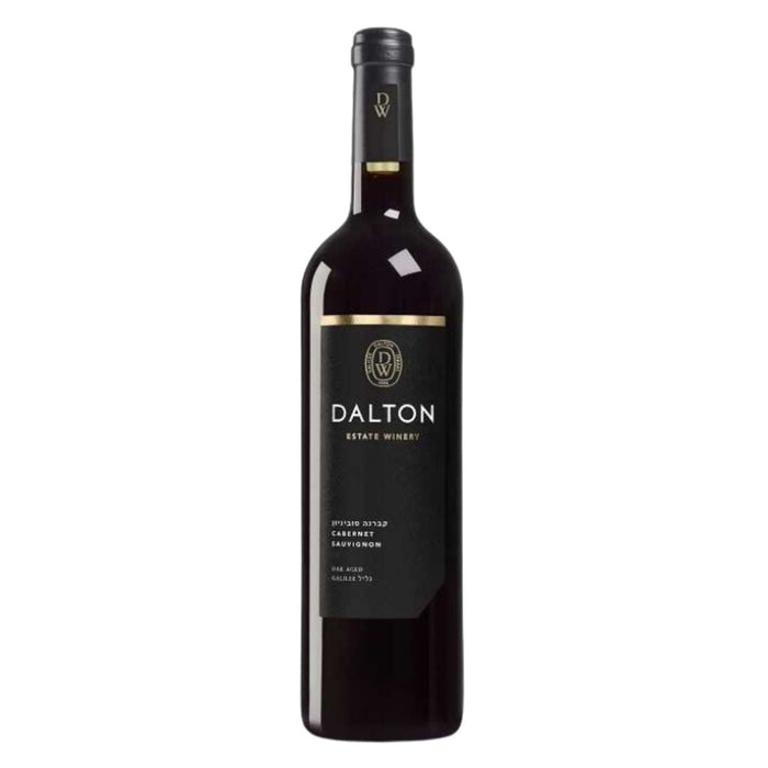 Dalton Winery - Single Barrel Cabernet Sauvignon Dry Red Wine - TIPXY
