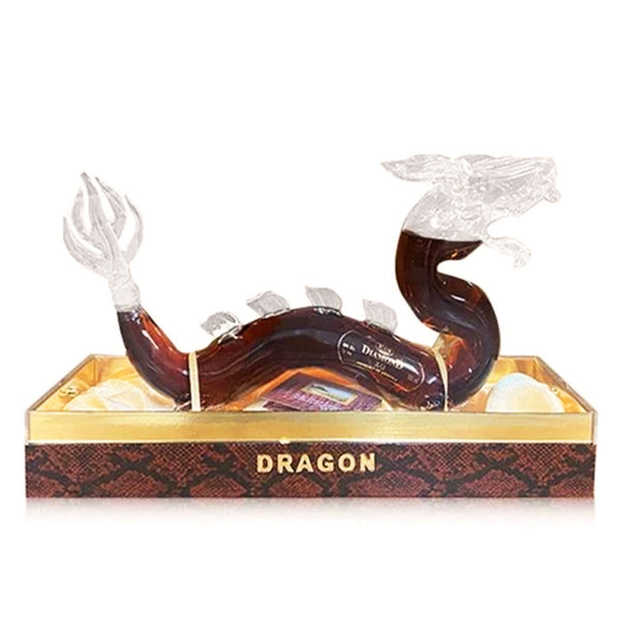 Armenian - Dragon Brandy VSOP