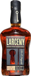 Larceny - Barrel Proof Bourbon
