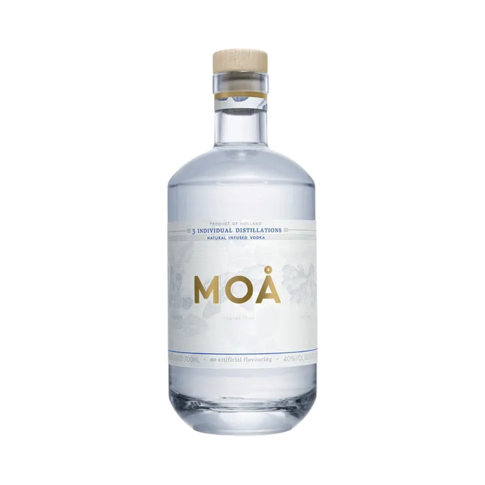 Moa - Vodka - TIPXY