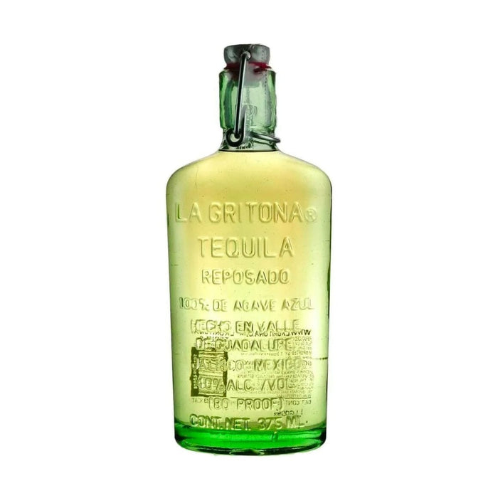 La Gritona -  Reposado Tequila