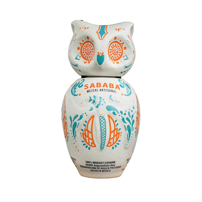 Sababa - Mezcal Artesanal