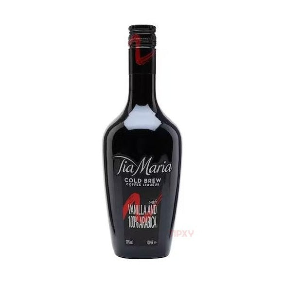 Tia Maria - Cold Brew Coffee with Vanilla and Arabica - TIPXY