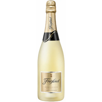 Freixenet - Carta Nevada Brut - TIPXY