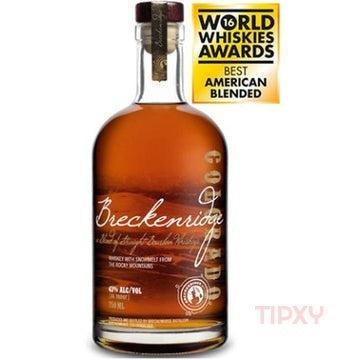 Buzzbox Premium Cocktails Classic Cosmo (4 Pack) - TIPXY