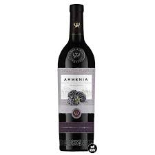 Armenia - Blackberry Wine