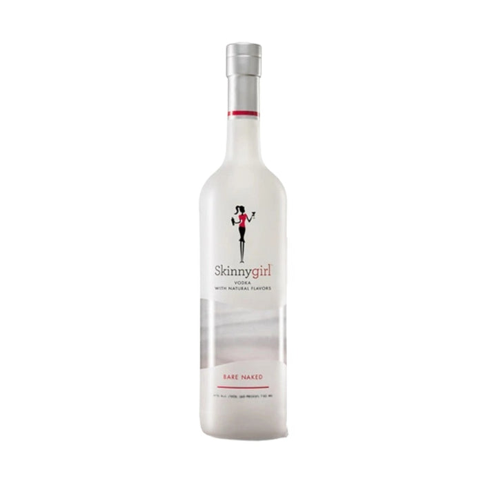 Skinnygirl - Bare Naked Vodka - TIPXY
