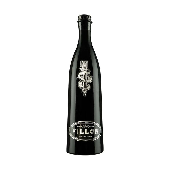 Villon - VSOP Cognac Liqueur - TIPXY