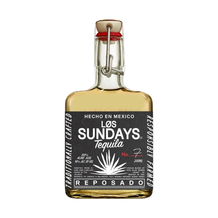 Los Sundays - Reposado Tequila