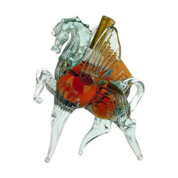 Horse Pegus Pomegranate Brandy - TIPXY