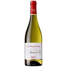 Barton & Gustier - Sancerre