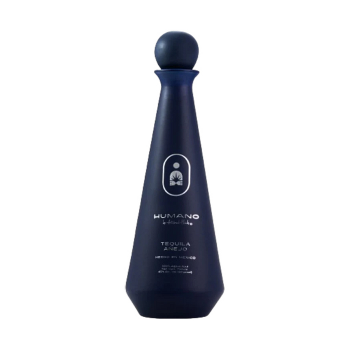 Humano Tequila - Anejo Tequila - TIPXY