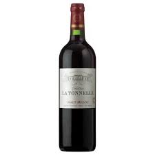 Chateau La Tonnelle - Haut-Medoc - TIPXY