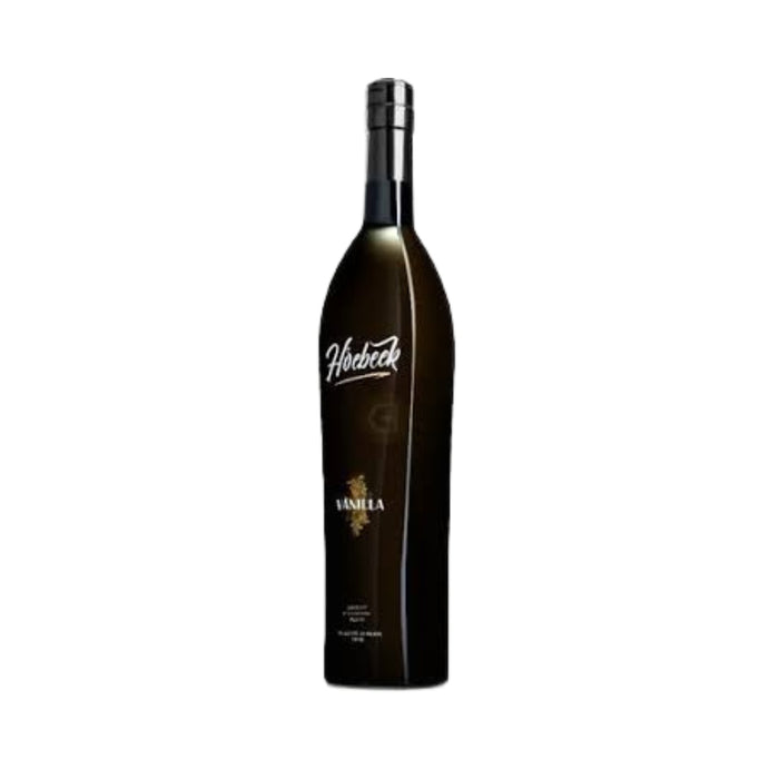 Hoebeek - Vanilla Liqueur - TIPXY