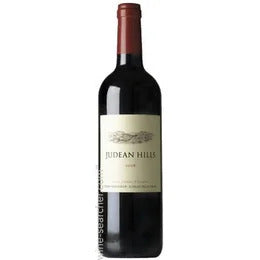 Tzora - Cabernet Sauvignon Shoresh Jerusalem Hills - TIPXY