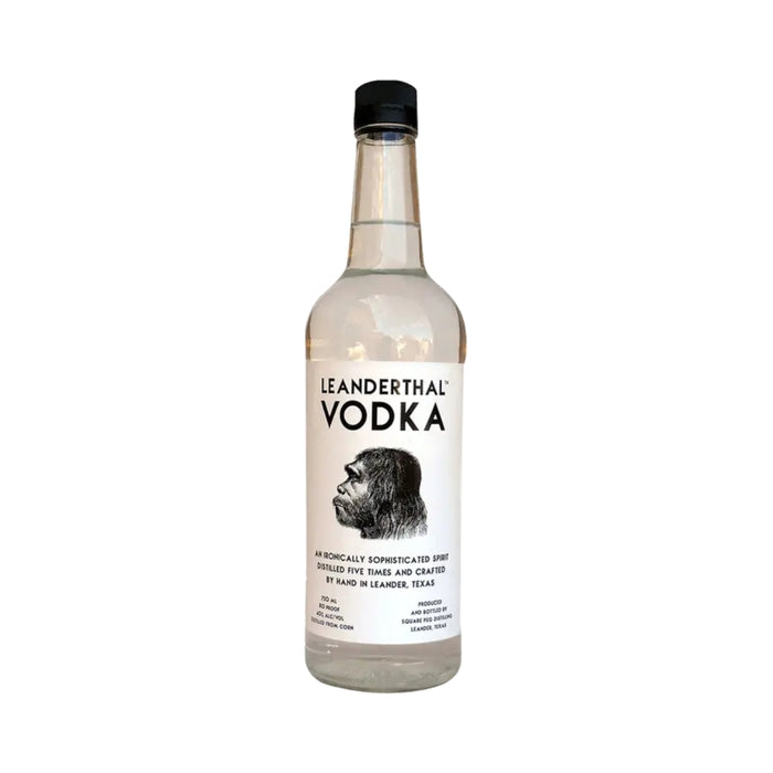 Leanderthal - Vodka - TIPXY