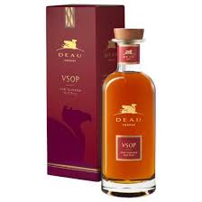 Deau - Vsop Kosher