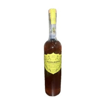 John Emerald Distilling Co. - Elizabeth Fig Liqueur