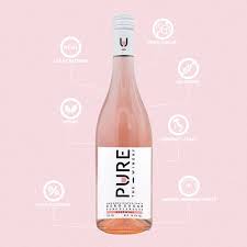 Pure The Winery - Rose