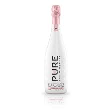 Pure the Winery - Sparkling Rose - TIPXY