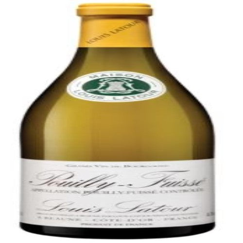Louis Latour - Pouilly Fuisse - TIPXY
