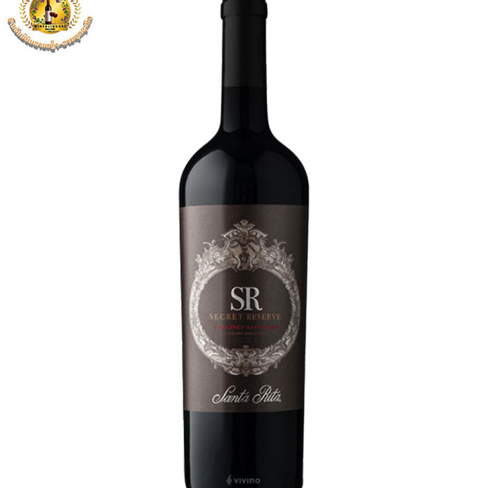 Santa Rita - Secret Reserva Cabernet Sauvignon - TIPXY