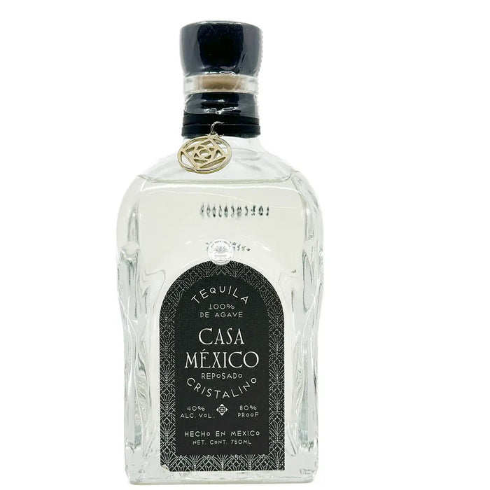 Casa Mexico - Cristalino Reposado